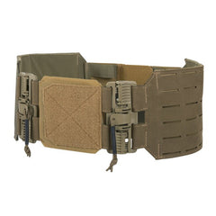 Direct Action® SPITFIRE MK II centură acces rapid accesorii, Coyote Brown