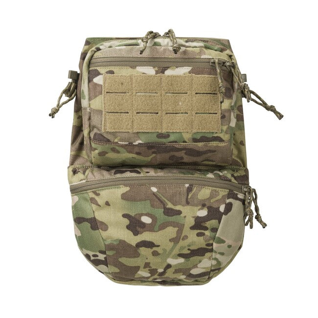 Direct Action® SPITFIRE MK II panou utility posterior, Multicam