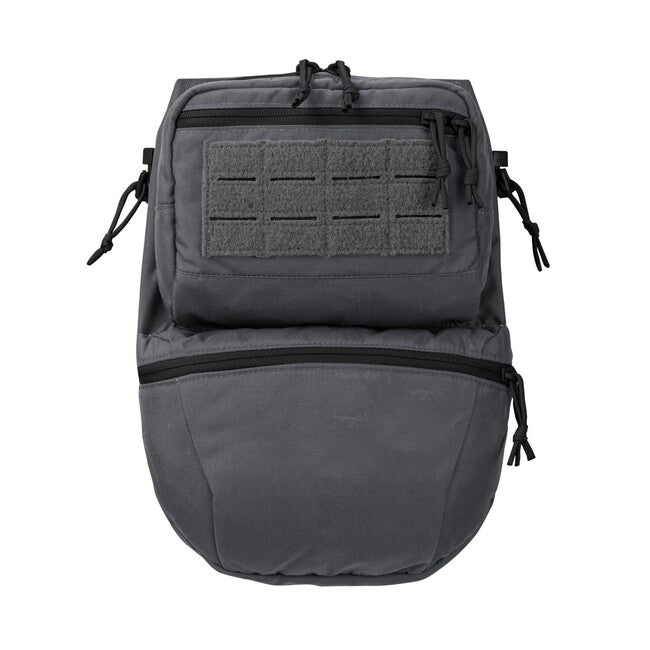 Direct Action® SPITFIRE MK II panou utility posterior, Shadow Grey