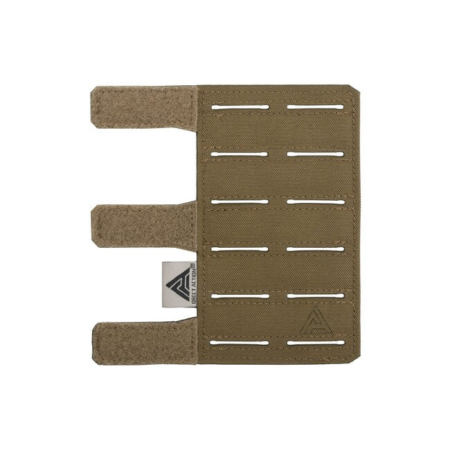 Direct Action® SPITFIRE panou lateral MOLLE Cordura, Coyote Brown