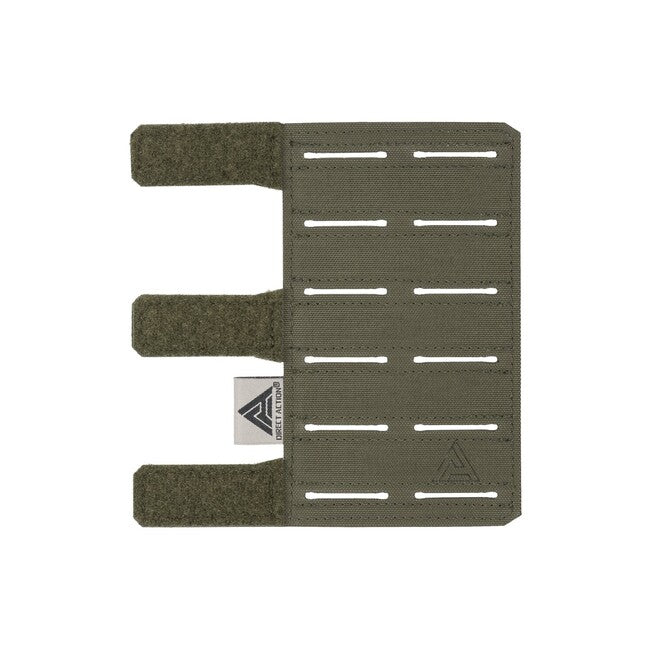 Direct Action® SPITFIRE panou lateral MOLLE Cordura, Ranger Green