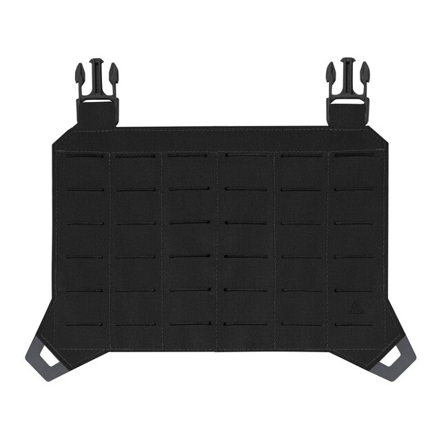 Direct Action® SPITFIRE panou MOLLE Cordura, negru