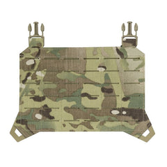 Direct Action® SPITFIRE panou MOLLE Cordura, MultiCam