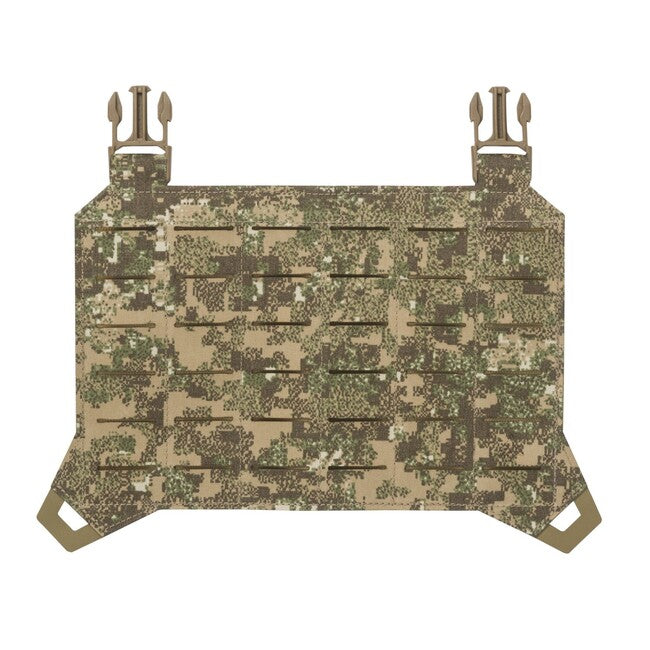 Direct Action® SPITFIRE panou MOLLE Cordura, PenCott BadLands™