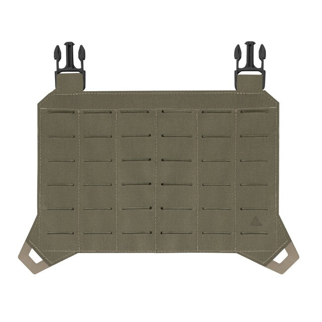 Direct Action® SPITFIRE panou MOLLE Cordura, Ranger Green