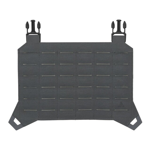 Direct Action® SPITFIRE panou MOLLE Cordura, Shadow Grey