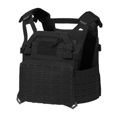 Direct Action® SPITFIRE port plăci Cordura, negru