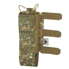 Direct Action® SPITFIRE husă pentru walkie-talkie Cordura, PenCott BadLands
