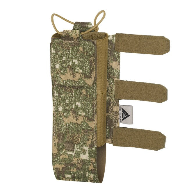 Direct Action® SPITFIRE husă pentru walkie-talkie Cordura, PenCott BadLands