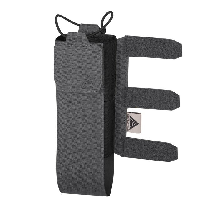 Direct Action® SPITFIRE husă pentru walkie-talkie Cordura, Shadow Grey
