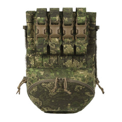 Direct Action® SPITFIRE panou extensibil pentru veste Cordura, PenCott WildWood™
