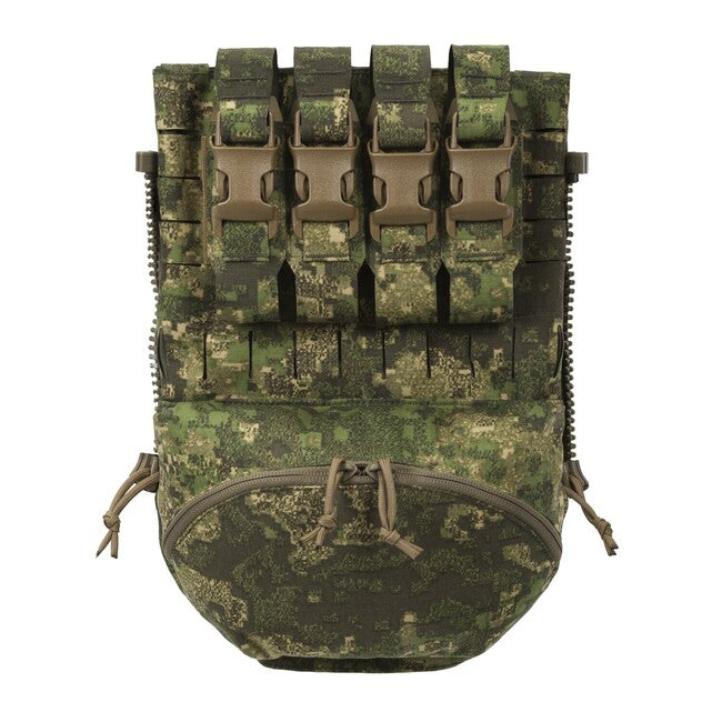 Direct Action® SPITFIRE panou extensibil pentru veste Cordura, PenCott WildWood™