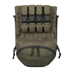 Direct Action® SPITFIRE panou extensibil pentru veste Cordura, Ranger Green