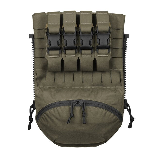 Direct Action® SPITFIRE panou extensibil pentru veste Cordura, Ranger Green