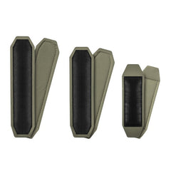 Direct Action® SPITFIRE vânzări de amortizare set Nylon Set vânzări de amortizare, Adaptive Green