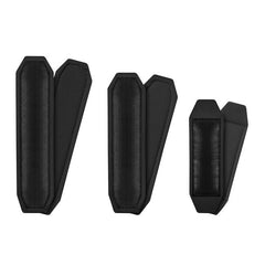 Direct Action® SPITFIRE set vânzări de amortizare Nylon Set, negru