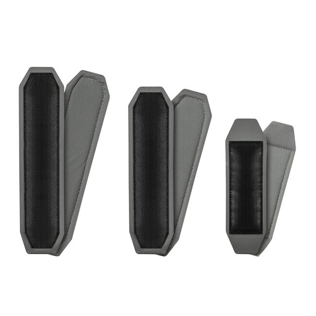 Direct Action® SPITFIRE vânzări de amortizare Set Nylon vânzări de amortizare, Shadow Grey