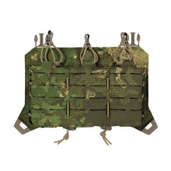 Direct Action® SPITFIRE TRIPLE panou pentru încărcătoare de armă lungă Cordura, PenCott WildWood™