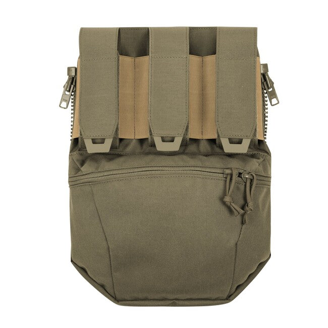 Direct Action® SPITFIRE panou de asalt Cordura, Adaptive Green