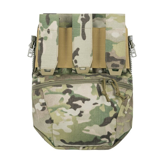 Direct Action® SPITFIRE panou de asalt Cordura, MultiCam
