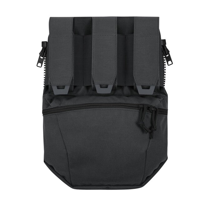 Direct Action® SPITFIRE panou de asalt Cordura, Shadow Grey