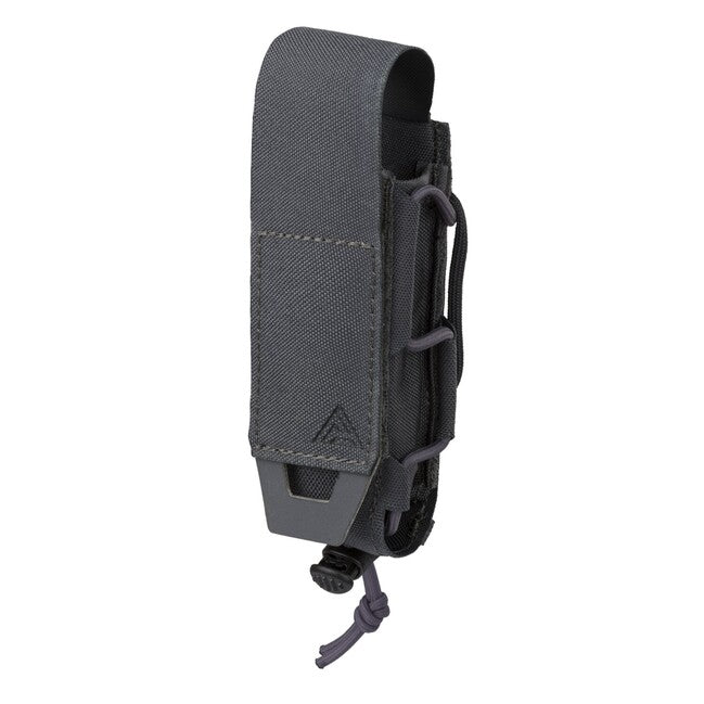 Direct Action® TAC RELOAD Cordura husă pentru încărcătoare de pistol MK II, Shadow Grey