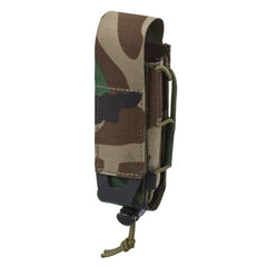 Direct Action® TAC RELOAD husă pentru încărcătoare de pistol Cordura MK II, Woodland