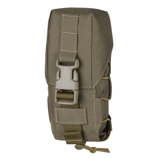 Direct Action® TAC RELOAD husă pentru încărcătoare AR-15 Cordura, Adaptive Green