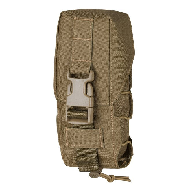 Direct Action® TAC RELOAD husă pentru încărcătoare AR-15 Cordura, Coyote Brown