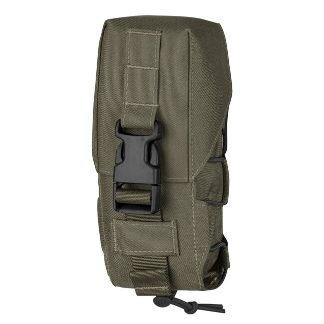 Direct Action® TAC RELOAD husă pentru încărcătoare Cordura, Ranger Green AR-15