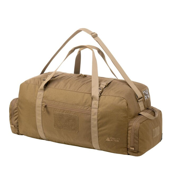 Direct Action® Deployment geantă tactică Medium Cordura, Coyote Brown
