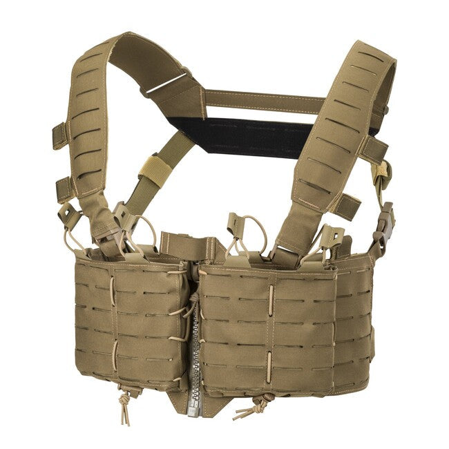 Direct Action® TEMPEST vestă tactică Cordura, Coyote Brown