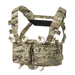 Direct Action® TEMPEST vestă tactică Cordura, MultiCam