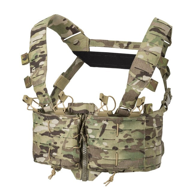 Direct Action® TEMPEST vestă tactică Cordura, MultiCam