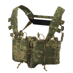 Direct Action® TEMPEST vestă tactică Cordura, PenCott WildWood™