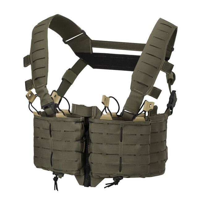 Direct Action® TEMPEST vestă tactică Cordura, Ranger Green