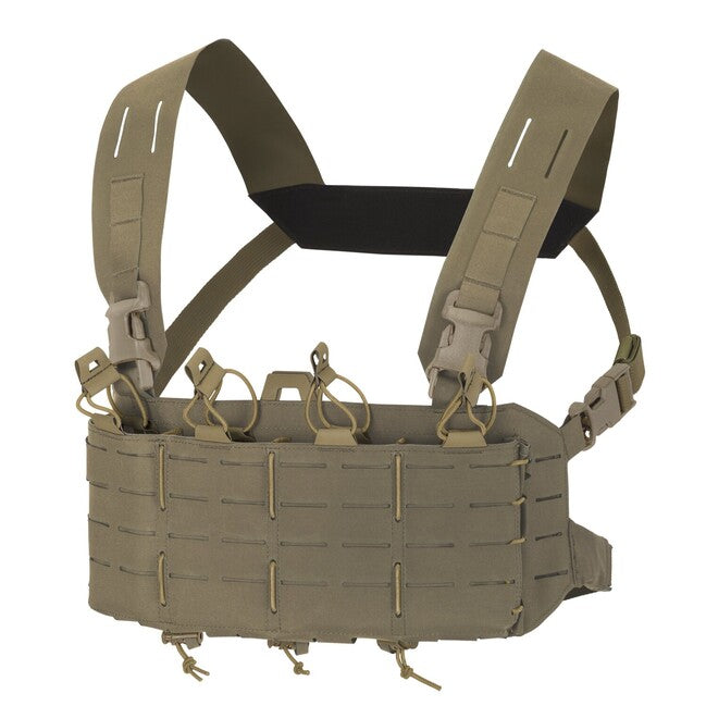 Direct Action® TIGER MOTH port-piept Cordura, Adaptive Green