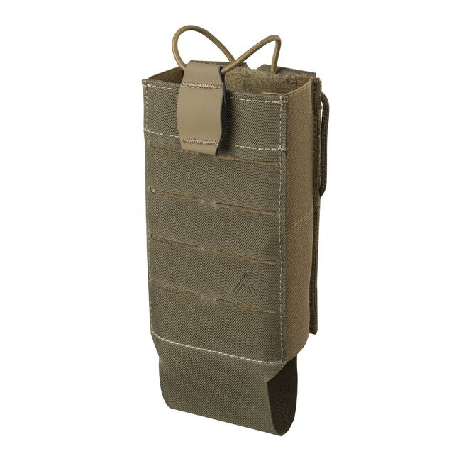 Direct Action® husă universală pentru walkie-talkie Cordura, verde adaptiv