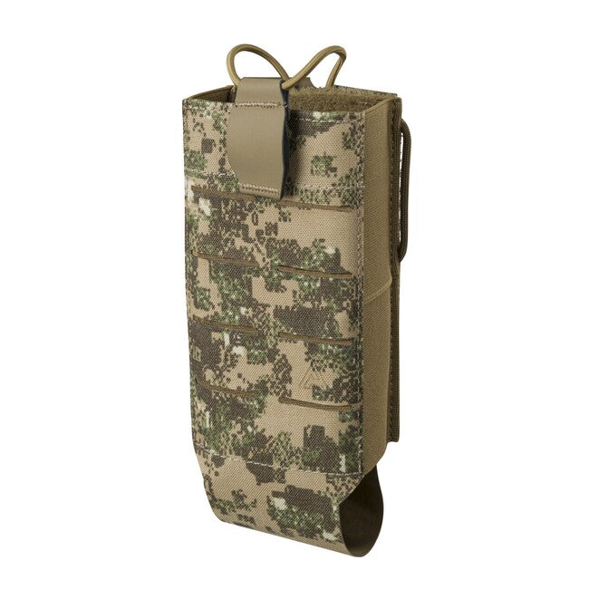 Direct Action® husă universală pentru walkie-talkie Cordura, PenCott BadLands