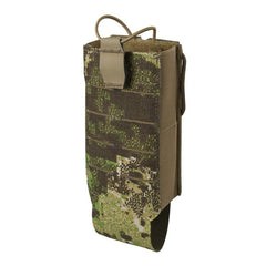 Direct Action® husă universală pentru walkie-talkie Cordura, PenCott GreenZone