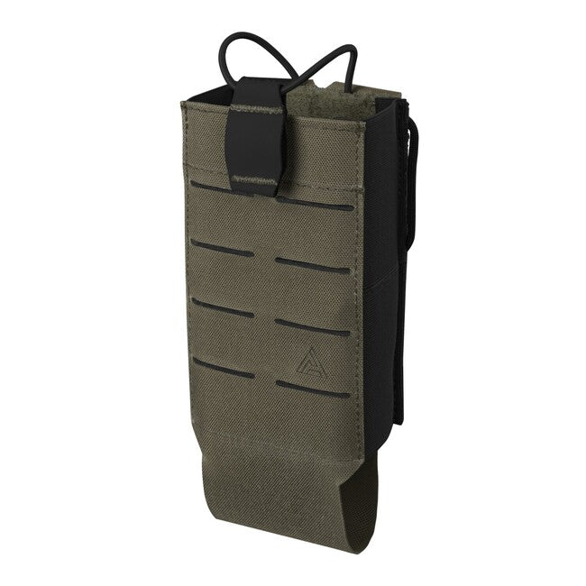 Direct Action® husă universală pentru walkie-talkie Cordura, Ranger Green