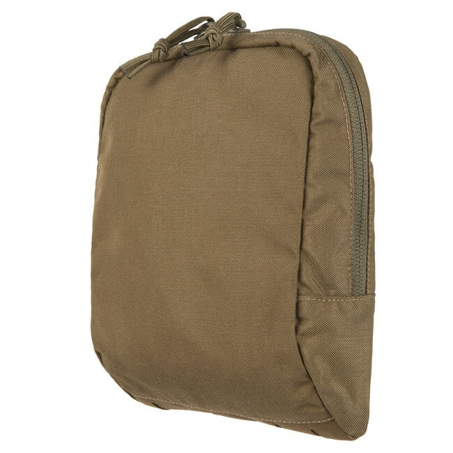 Direct Action® UTILITY buzunar LARGE Cordura, Coyote Brown
