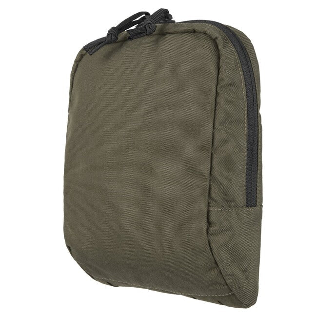 Direct Action® UTILITY buzunar LARGE Cordura, Ranger Green
