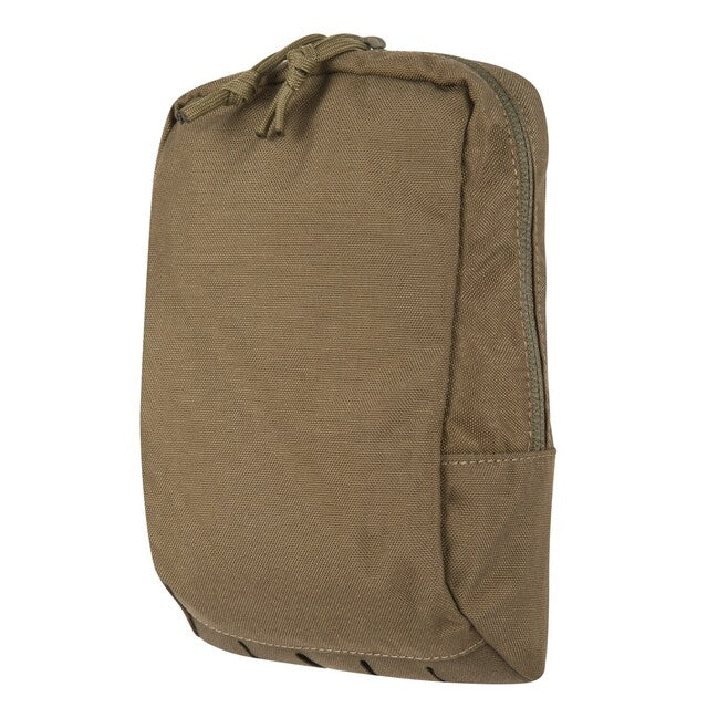 Direct Action® UTILITY buzunar MEDIUM Cordura, Coyote Brown