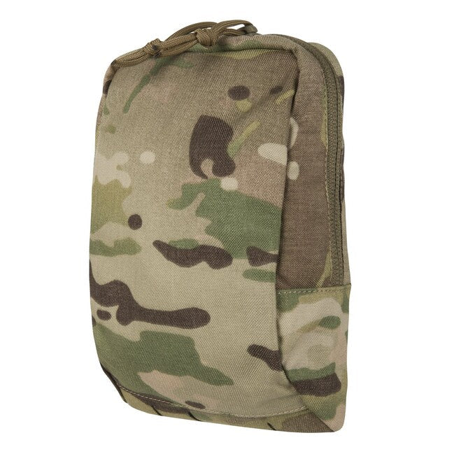 Direct Action® UTILITY buzunar MEDIUM Cordura, MultiCam