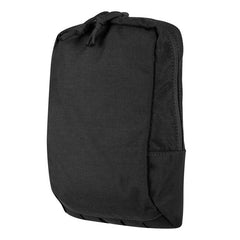 Direct Action® UTILITY husă multifuncțională cu fermoar Cordura®, neagră, mărimea M