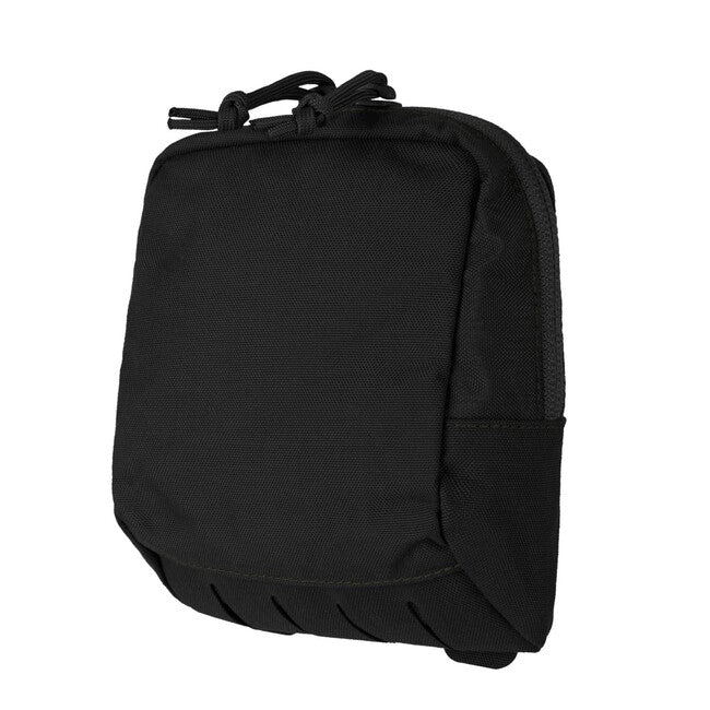 Direct Action® UTILITY husă multifuncțională cu fermoar Cordura®, neagră, mărime S