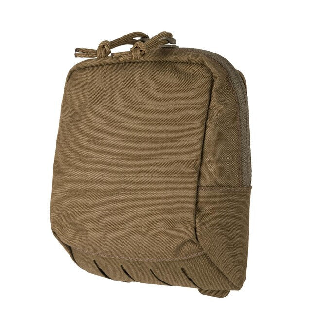 Direct Action® UTILITY husă multifuncțională cu fermoar Cordura®, Coyote Brown, mărimea S