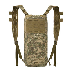 Direct Action® sac pentru apă Cordura, PenCott BadLands