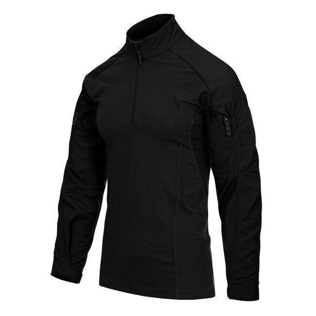 Direct Action® VANGUARD Combat tricou, negru